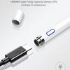 Универсальный активный стилус для Xiaomi Huawei Samsung iPhone Tablet Smart Touch Pencil для iPad только для емкостного экрана