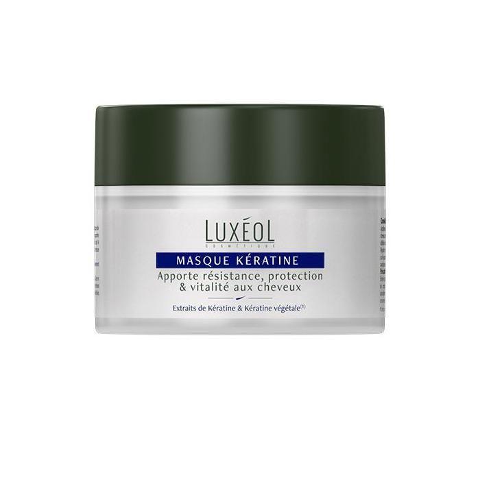 Luxéol Masque Kératine