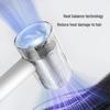 FLYCO FH6290 Ionic Hair Dryer CN plug (adapter included)