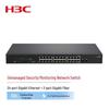 H3C MS4024P-PWR-EI 24-портовый гигабитный PoE-коммутатор