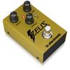 Tc Electronic Analog Overdrive Pedal Compact Size Equipped with FAT Mode Equipped with Germanium Diode True Bypass Switchable ZEUS DRIVE