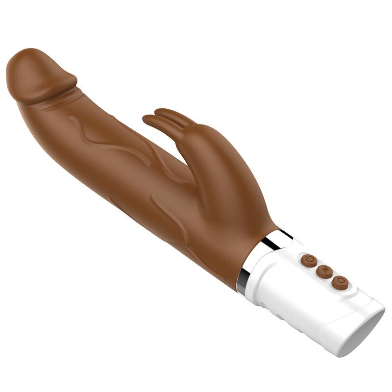 Телескопический фаллоимитатор-вибратор для женщин, стимулятор клитора, игрушка для взрослых, эротические секс-машины, женская вагина, страпон, мастурбатор, оргазм