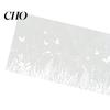 Static Glass Sticker Frosted Flower Floral Plants Decorative Window Cling Privacy Film Waterproof UV Sun Blocking Cover for Home Office Kitchen