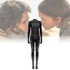 Distilled Suit Movie Matching Tight Bodysuit Female Version Full Set