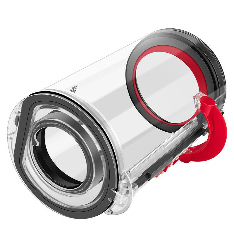 Top & Bottom Cover Repair Parts for Dyson V6-V11, V15 Vacuum Cyclone Dust Canister