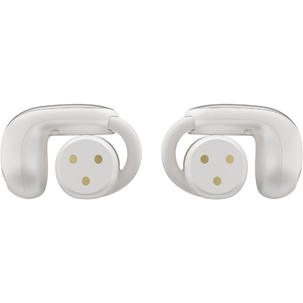 Bose Ultra Open True Wireless Bluetooth-наушники - 48 часов работы от аккумулятора