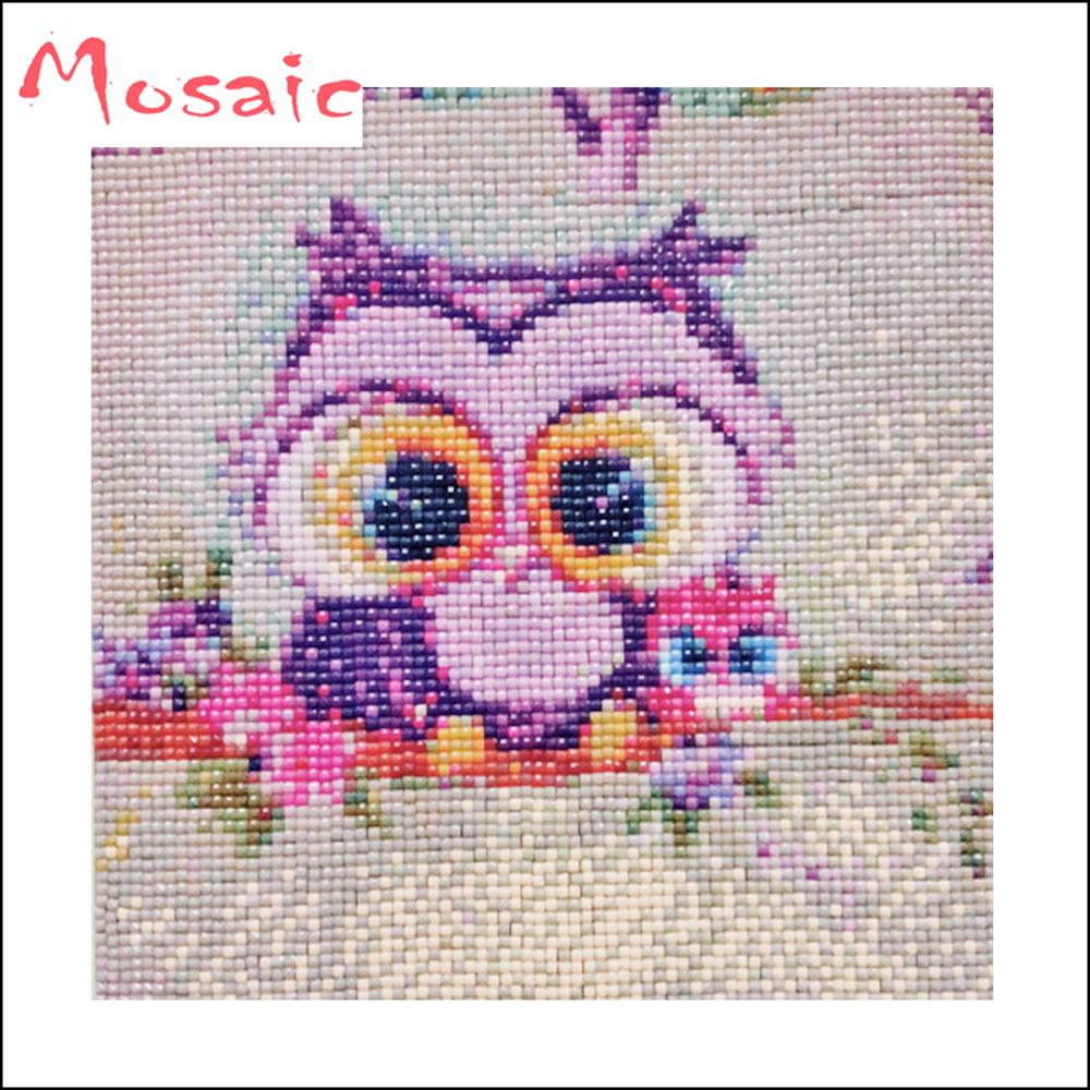 5D Diy Алмазная картина Мультфильм Покемон Домашний декор Пикачу Рукоделие Мозаика Ремесло