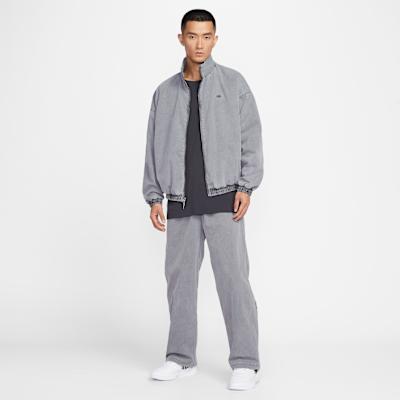 Мужская куртка Nike Book Мужская тканая куртка для игры Dri-FIT