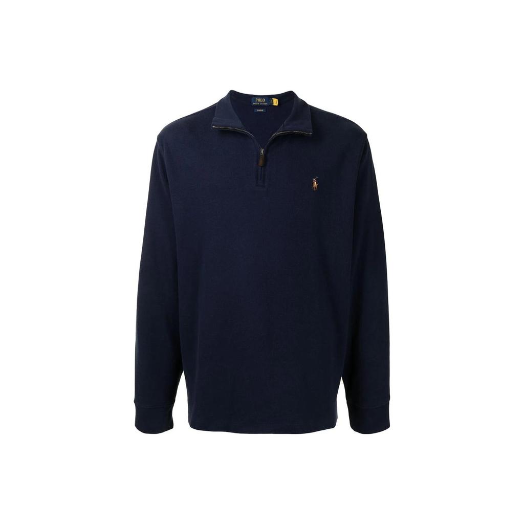 Polo Ralph Lauren Polo Pony Zipped Jumper 710671929-029