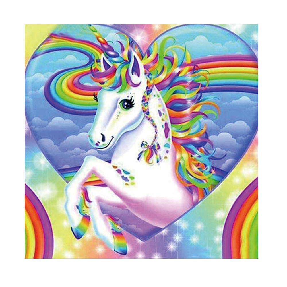 Настенная наклейка 5D алмазная живопись полный алмаз Флора и фауна круглая алмазная мозаика узор Diy ручная работа украшение дома живопись