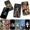 Luffy Trafalgar Water Law One Pieces Phone Cover for Huawei P30 P20 P10 Mate 10 20 Pro Lite Y9A Y8S P Smart Y7 Y9 Prime Y6 Case