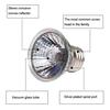 UVA UVB Full Spectrum Reptile Tortoise Pet Heating Emitter Lamp Bulb Sun Light