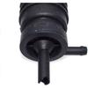 Windshield Windscreen Washer Pump for Mercedes W107 R129 W123 C123 S123 W124 A124