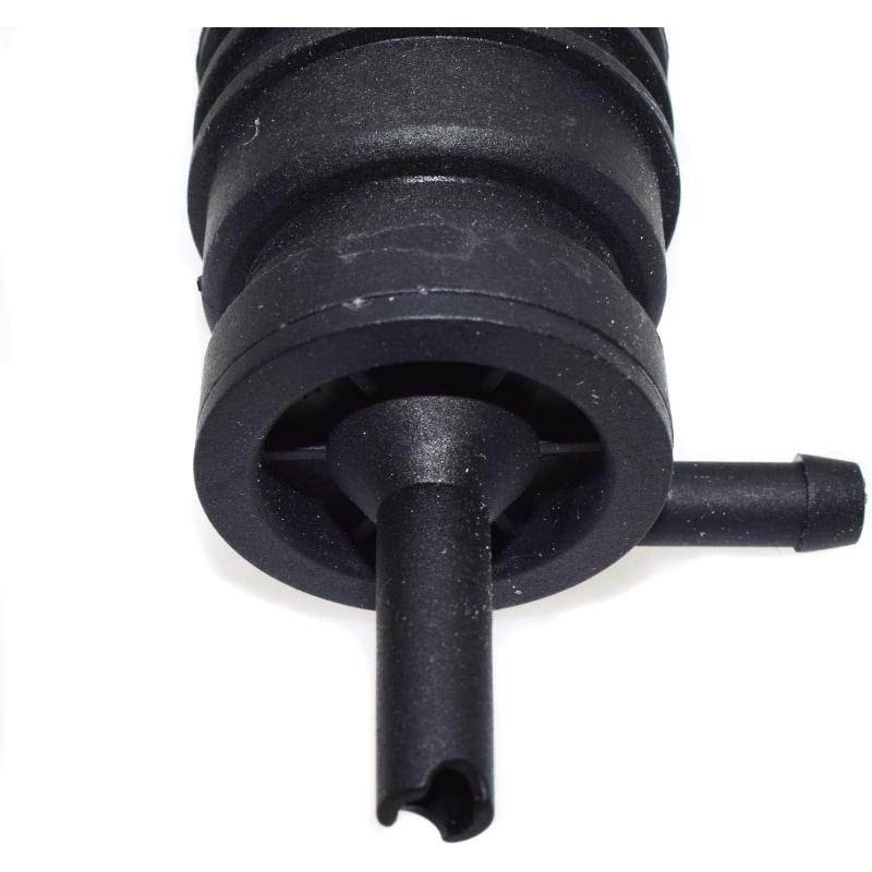 Windshield Windscreen Washer Pump for Mercedes W107 R129 W123 C123 S123 W124 A124