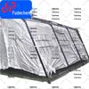 Fudecheng 80 sqm Emergency Frame Tent