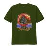 Samoan Strength Siva Afi T Shirt Vintage Design 90s New Print Heavy Cotton vintage Washed Slightly Soft homme