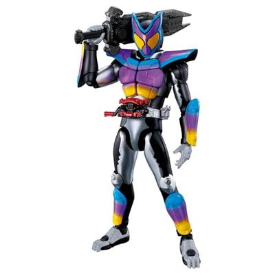 Bandai Kamen Rider Gab Фигурка Kamen Rider Kamen Rider Gab Поппинг Ми Форма Рекомендуется для возраста 3 лет и старше