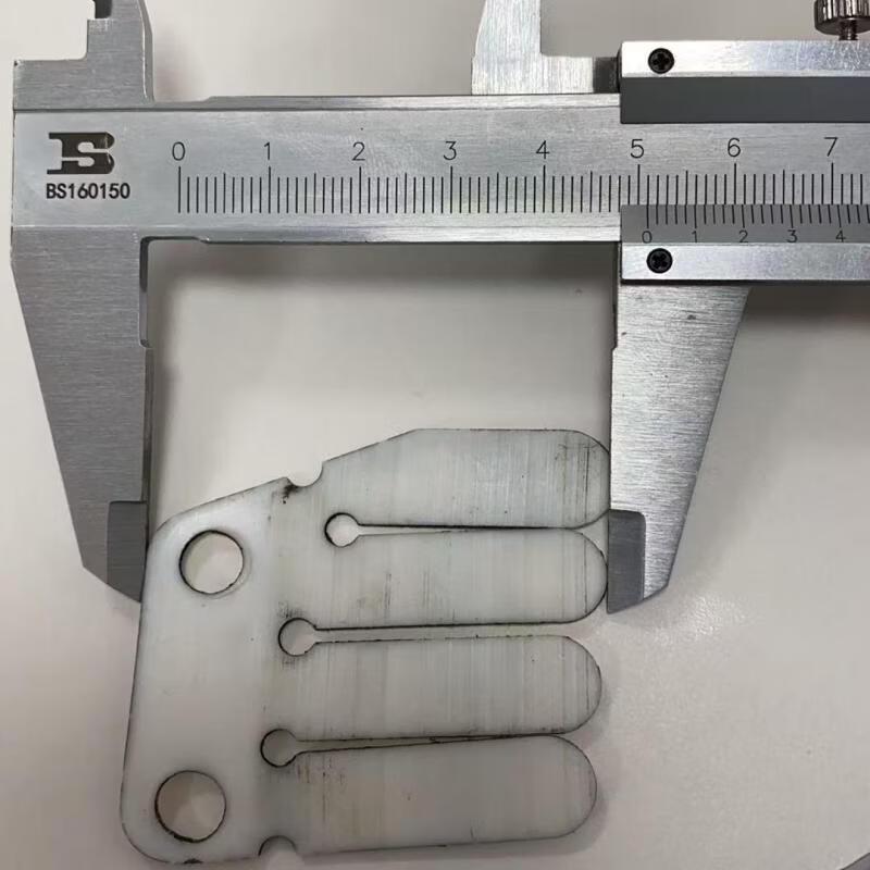 Пластина клапана Chuyu Xin SK-1.2A