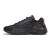 Reebok Кроссовки унисекс Zig Kinetica 2.5 Black Rhodonite Core-Black Pure-Grey-6 GX0504
