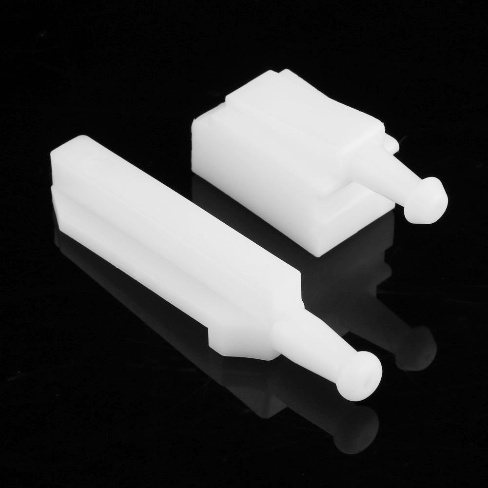 Angel Eye Headlight Headlamp Adjuster Mounting Bracket for BMW E39 5 Series