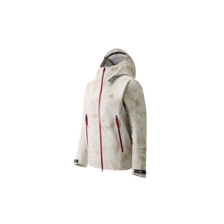 KOLON SPORT New Year Limited GTX 1992 Print Waterproof Windproof Durable Jacket Women jackets LKGJ6SN296