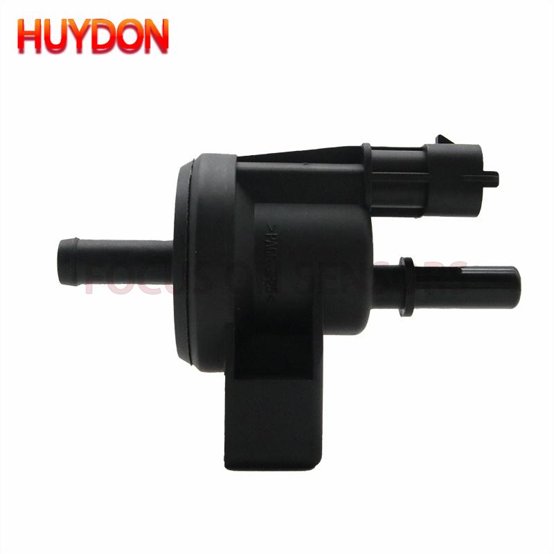 55566514 Fuel Evaporation Control Purge Valve For Vauxhall Adam Astra Corsa Corsavan Meriva 850093 0850093 0280142487 142513