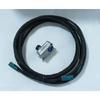 Для BYD Atto 3 Ev Видеорегистратор ADAS GPS Камера Автомобильный DVR Оригинальный аксессуар Автомобильная дорожная камера Камера, устанавливаемая на транспортное средство