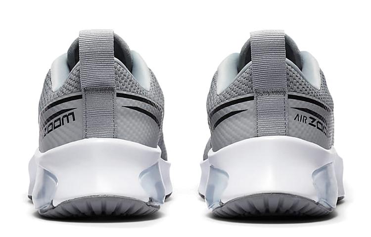 Nike Air Zoom Arcadia 'Light Solar Flare Heather' GS CK0715-015