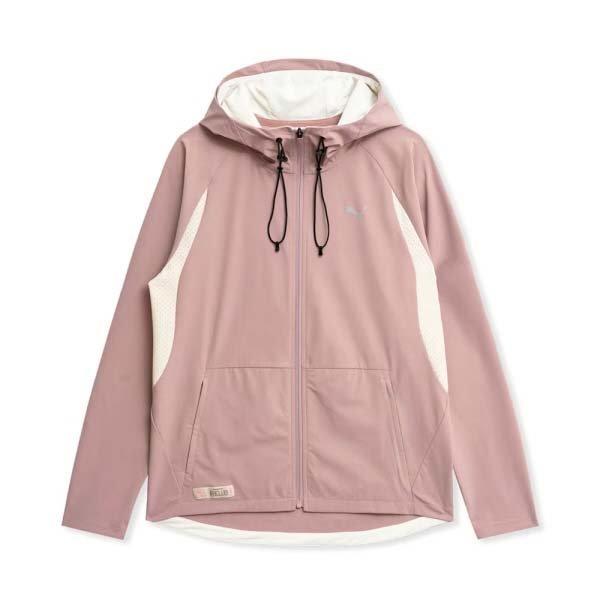PuMa Men S Running Jacket Tricot Hoodie M