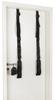 Fetish Fantasy Series - Door-Mounted Love Swing Black