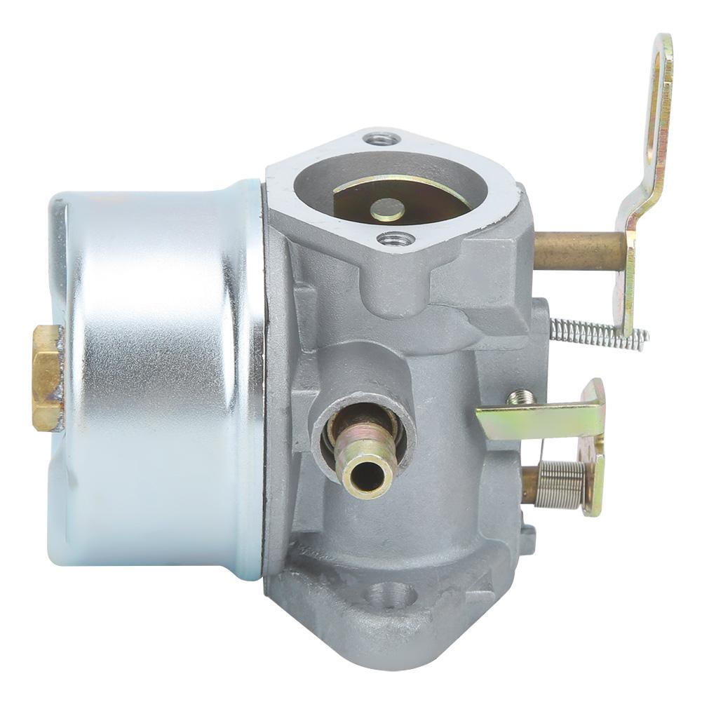 Замена карбюратора подходит для Tecumseh 640349 640052 640054 8HP 9HP 10HP HMSK80 HMSK90