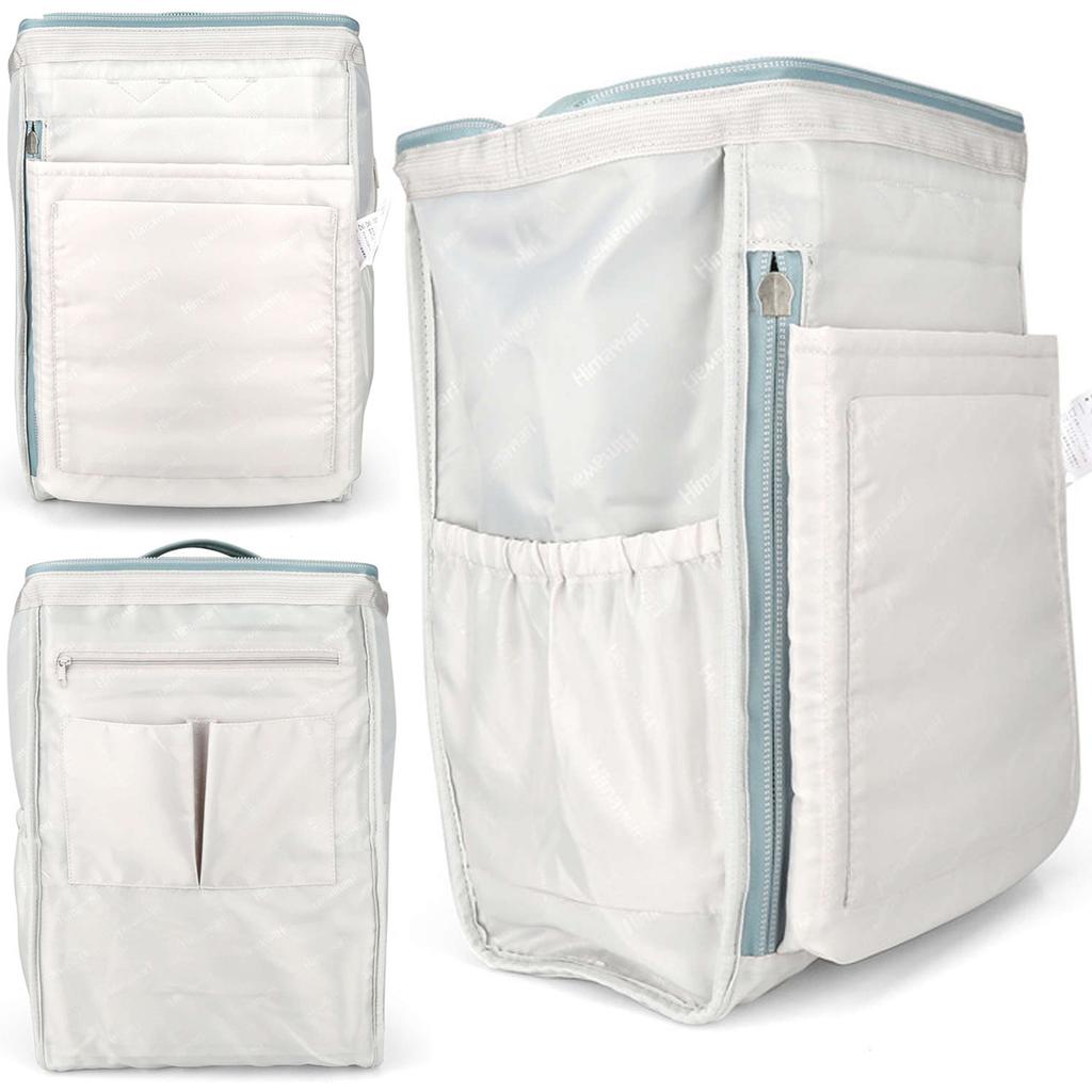 Plecak Himawari Torba Na Laptopa 13.3 + Usb Pojemny Wodoodporny A4 Uniwersalny 19L Travel Backpack Vintage Zielony