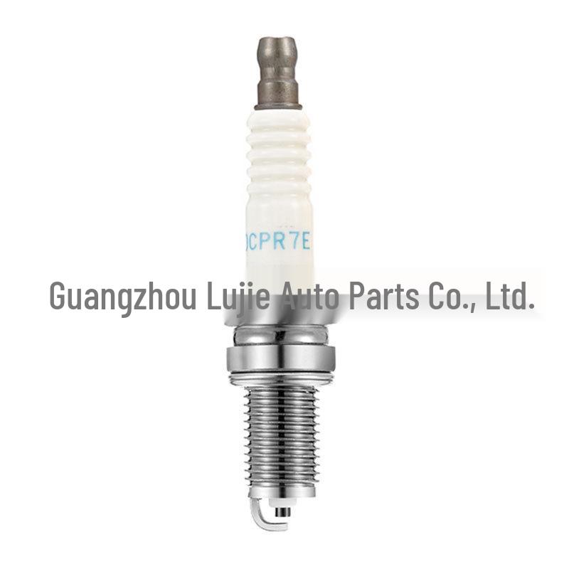 NGK Nickel Alloy Double Platinum Spark Plug 4415 DCPR7E for Beidouxing