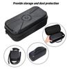 Durability Protective Hard Carrying Case For Mobile Sound Systems Shockproof and Water Resistant Case Transport Holder