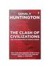 Книга Clash Of Civilizations & Remaking Of The