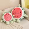 30cm Watermelon Doll Cute Soothing Doll Plush Toy Doll