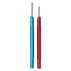 3pcs Protection Pad Watch Needle Remover Alloy Steel Watch Hands Removal Tool  Watch Repair