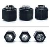 Замена патрона и гайки для фрезера Bosch Для DW6214 DW616 Совместимо с 2610906283 2610906287 32628603