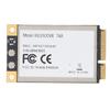 WLE600VX QCA9882 Беспроводная карта Wireless Fidelity 5 2.4G 5G Двухдиапазонный выбираемый модуль Скорость 867 Мбит/с