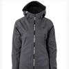 New Balance W Urban Active Zip Up Jacket Nbmd716012 17 Темно-серая женская S Zip Up Jacket