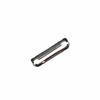 Black Brushed Air Condition Adjustment Button Cover Trim For Toyota RAV4 -23