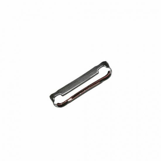 Black Brushed Air Condition Adjustment Button Cover Trim For Toyota RAV4 -23