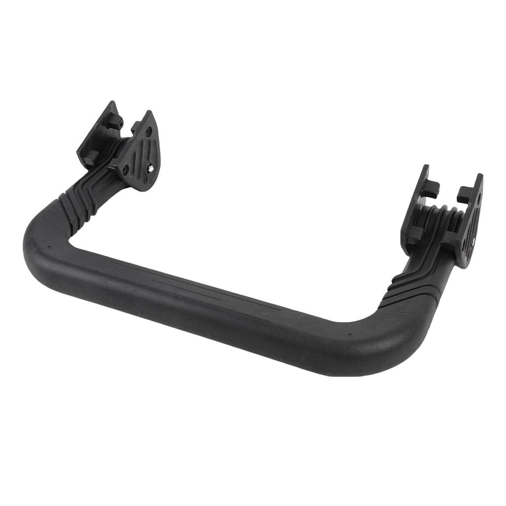 Retractable Spring Loaded Boarding Ladder 295100869 With Mounting Bracket Boarding Step Replacement for Sea Doo RXT RXT