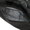 Мужская расширяемая сумка-портфель Samsonite BizClite с 2 отделениями, черная
