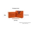 Louis Vuitton X Nigo Collaboration Monogram Coated Canvas Passport Holder Men accessories Blue M25967