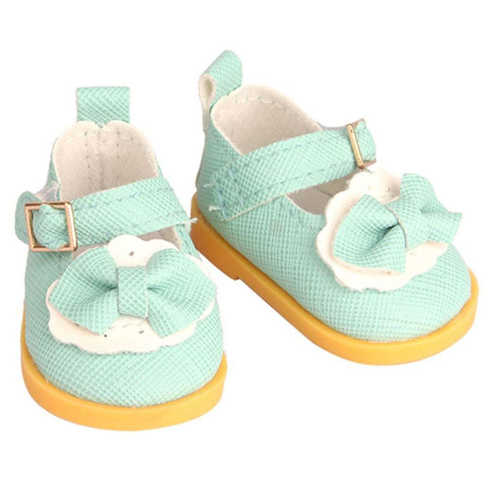 Кукольный подарок, хлопковая кукольная обувь, модные кукольные сапоги, одежда, аксессуары для 20-сантиметровых кукол из хлопка