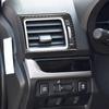 Для Subaru WRX/WRX STI Forester 13-18 2 шт./лот углеродное волокно для салона автомобиля, боковая крышка вентиляционного отверстия, рамка