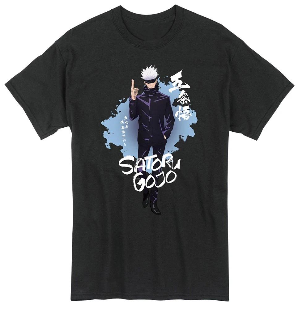 Jujutsu Kaisen - Satoru Gojo - Great Eastern Entertainment - Men Children's T-shirt