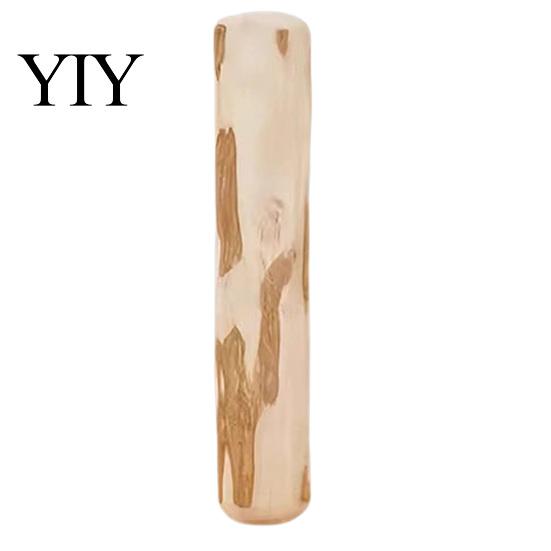 Pet Friendly Wooden Chews Coffee Wood Dog Chew Stick, Puppy Teething Toy, Long Lasting Toys Natural Dental Health Toy for Aggressive Chewers Stick
