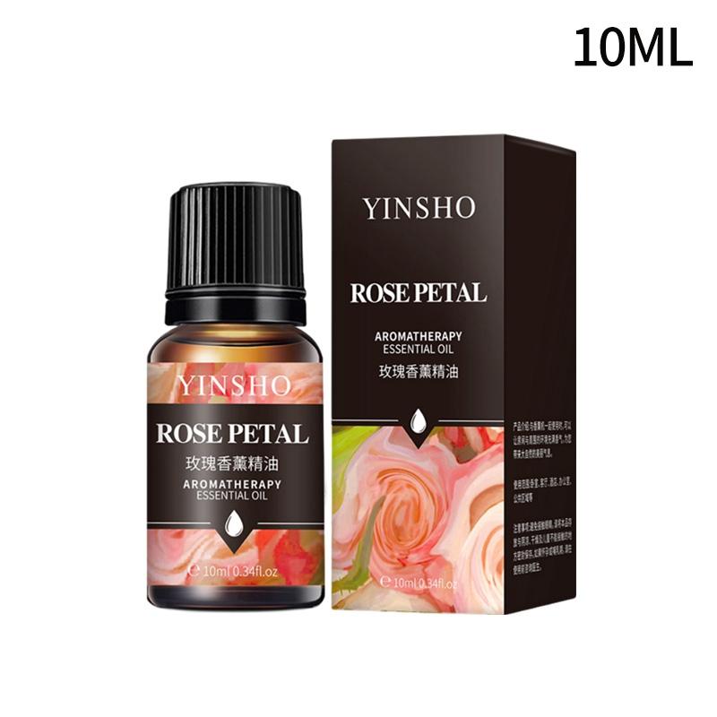 10 мл Эфирные масла для DIY Ароматизированная свеча Мыло Эссенция Ароматическое масло Парфюм Рефилл Аромадиффузор Натуральное растительное эфирное масло